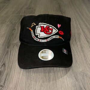 Kansas City Chiefs Super-bowl LVIII Champions Friendship Bracelet Hat